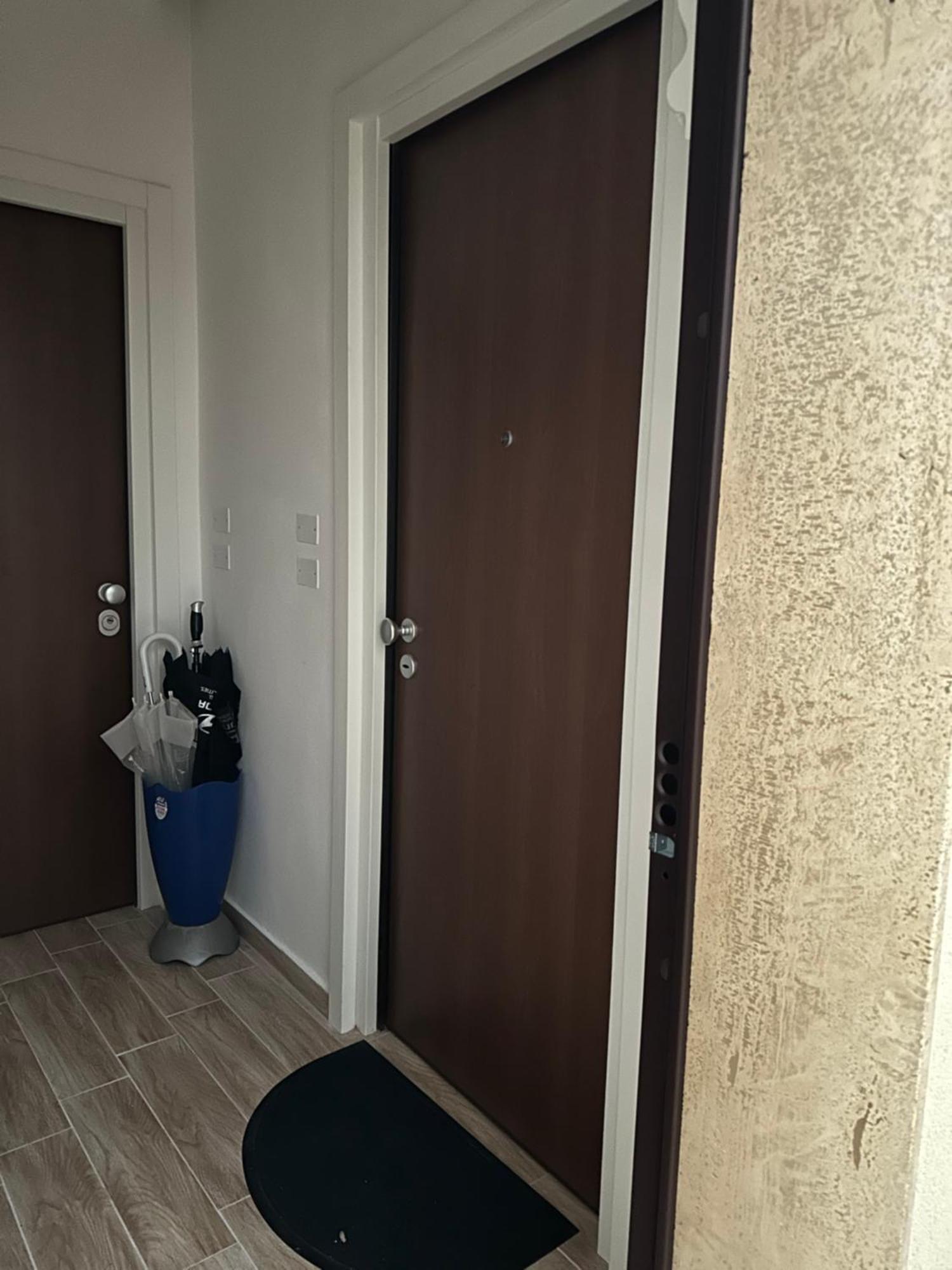 Il Rifugio Di Marcy Apartment Monopoli Exterior photo